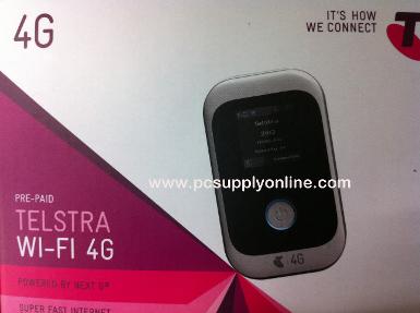 MIFI 4G/3G ZTE MF91 Quad Band 